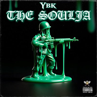 The Soulja - EP