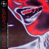 She Vamp - Single - Grim Death & IMMORTAL WAVES
