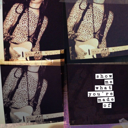Album artwork