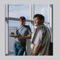 Turbulence - Huck Hastings & Charlie Gradon lyrics