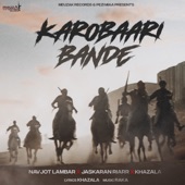 Karobaari Bande artwork
