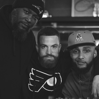 Transitions (feat. Raidge) - Single