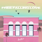 Free Falling Love artwork