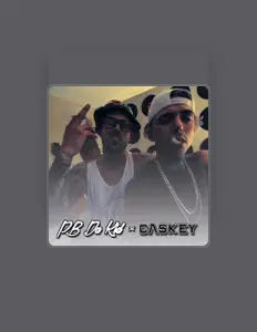 Ascolta PB Da Kid, guarda video musicali, leggi la biografia, vedi le date del tour & altro!