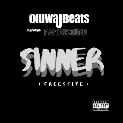 SINNER (feat. Famousound) - Single