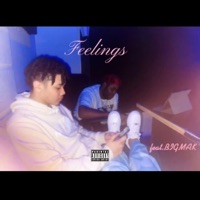 Feelings (feat. BIGMAK) - Single - Otaku