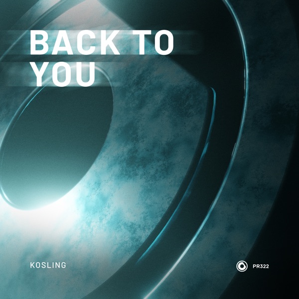Back to You - Single
