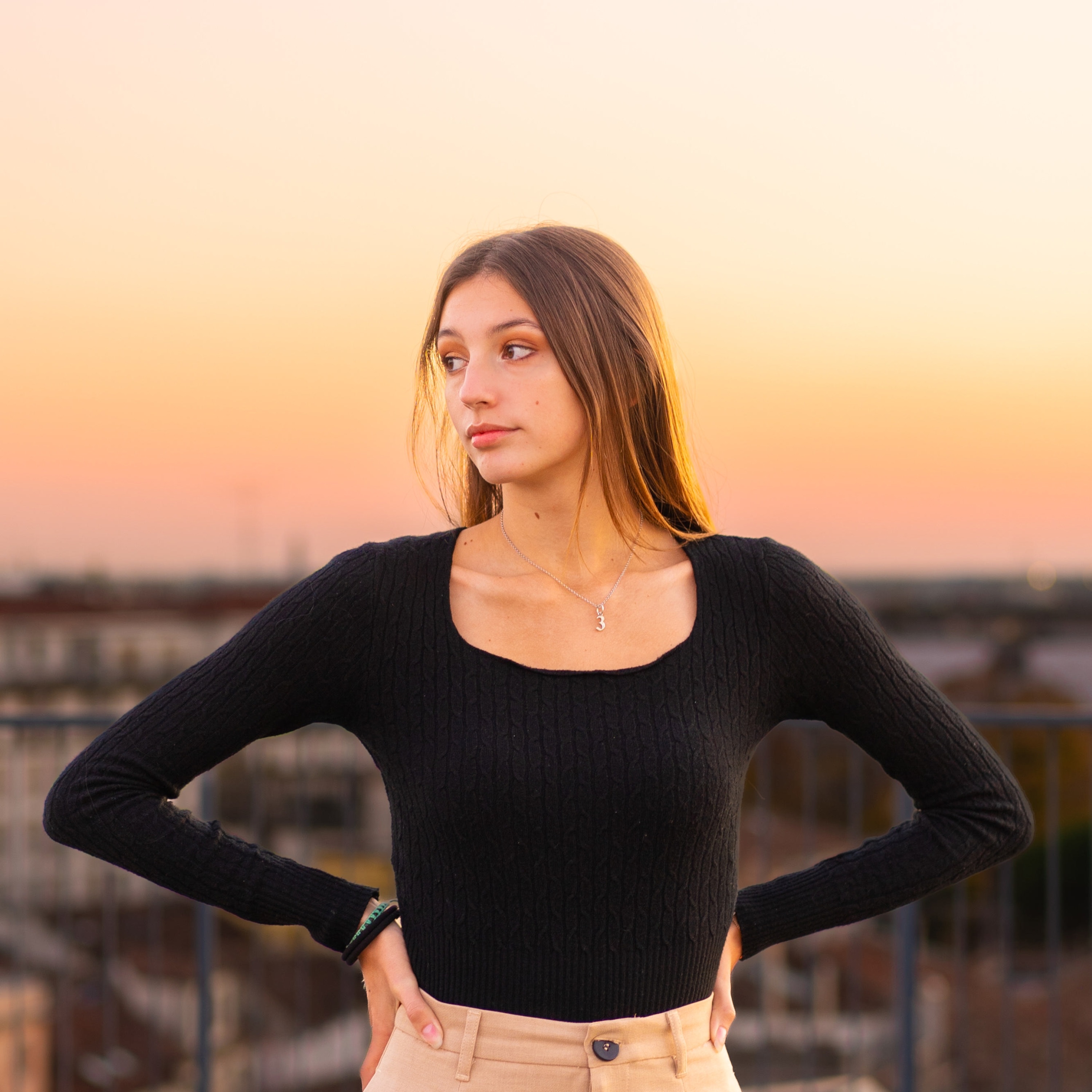 Meley - FIND THE LIGHT