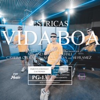 Vida Boa - Single - 1514 Music