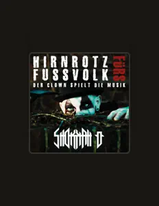 Listen to Shokkah D, watch music videos, read bio, see tour dates & more!
