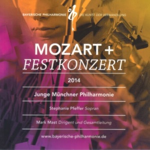 Mozart+ Strauss (Live)