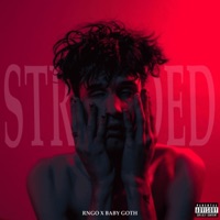 Stranded (feat. Baby Goth) - Single - RNGO