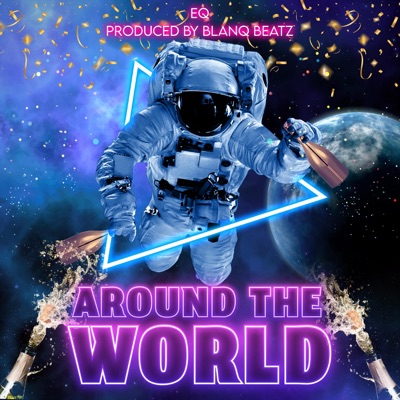 Around the World - Single