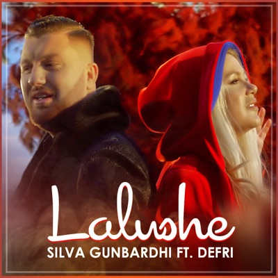 Lalushe (feat. Defri) - Single