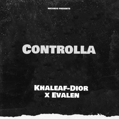 Controlla - Single