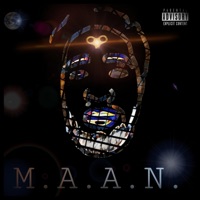 M.A.A.N. - Vinci Lewis