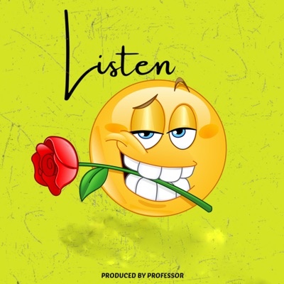 Listen - Single