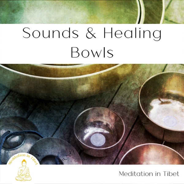 Sounds & Healing Bowls