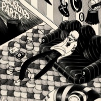 drugs on me (feat. lucian! & Vlad Cozaru) - Single - pinkconvrsc