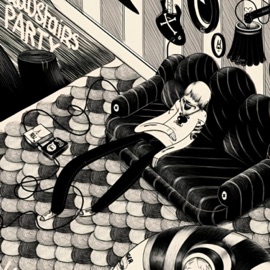 drugs on me (feat. lucian! & Vlad Cozaru) pinkconvrsc