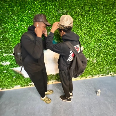 Misdemeanor (feat. Your Stepdad & Tae Retro) [Remix] - Single