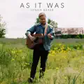 As It Was Acoustic