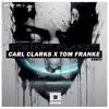 Saccoman, Carl Clarks & Tom Franke - Distant Planet (Carl Clarks x Tom Franke Remix)