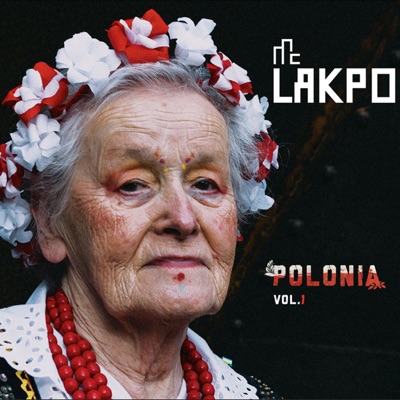 Polonia, Vol. 1 - EP