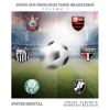 Hino do Sport Club Corinthians Paulista (Instrumental) - Israel Albino & Rodrigo Bezagio