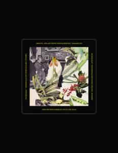 Ακούστε περιεχόμενο από Droste, παρακολουθήστε μουσικά βίντεο, διαβάστε το βιογραφικό, δείτε ημερομηνίες περιοδείας, και πολλά ακόμη!