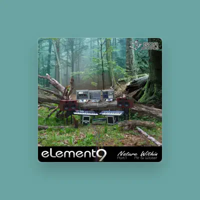 Listen to eLement9, watch music videos, read bio, see tour dates & more!