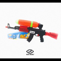 Harneala (feat. Nosfe) - Single - Killa Fonic