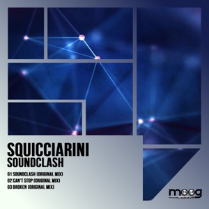 Soundclash - Single