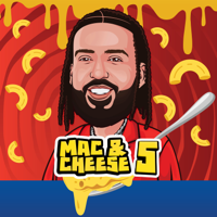 Mac &amp; Cheese 5 (Deluxe) - French Montana Cover Art
