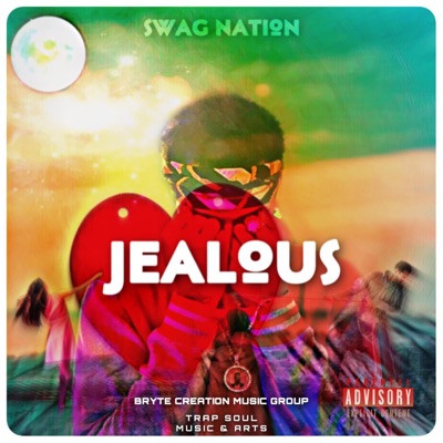 Jealous - Single
