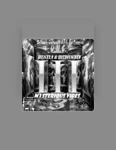 Posłuchaj wykonawcy U.N.C. B.F.G. Hustla, obejrzyj teledyski, przeczytaj biografię, zobacz daty tras koncertowych i nie tylko!