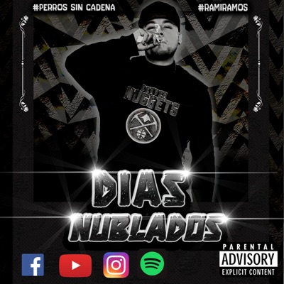 Días Nublados - Single