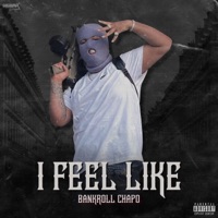 I Feel Like - Single - Bankroll Chapo