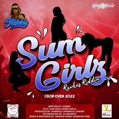 Sum Girls (Some Girlz) - Single