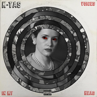 Voices N My Head - Single