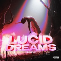 LUCID DREAMS - Single - cazyy