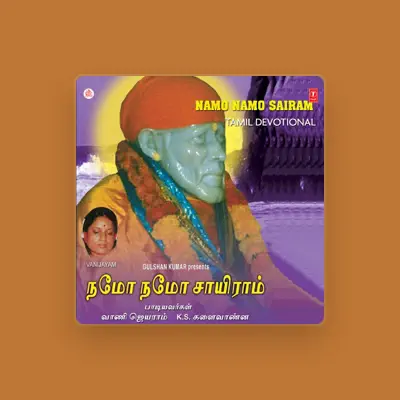 Listen to T.K.S. Kalaivanan, watch music videos, read bio, see tour dates & more!