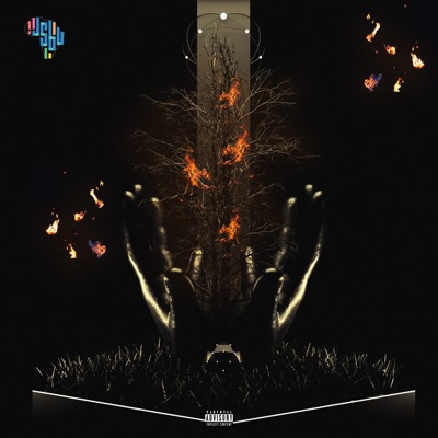 Ubizo (The Calling) - EP