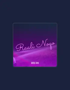 Hör dir Miss Xiis an, schau dir Musikvideos an, lies die Biografie, finde Tourdaten und mehr!