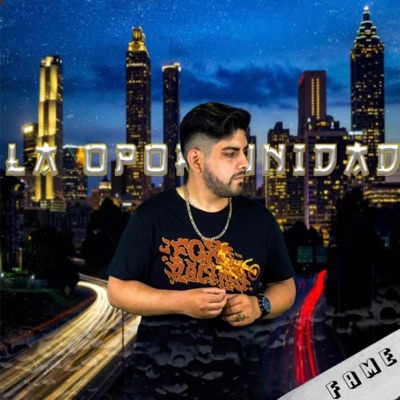 La oportunidad - Single