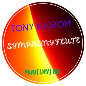 Symphony Flute - Single