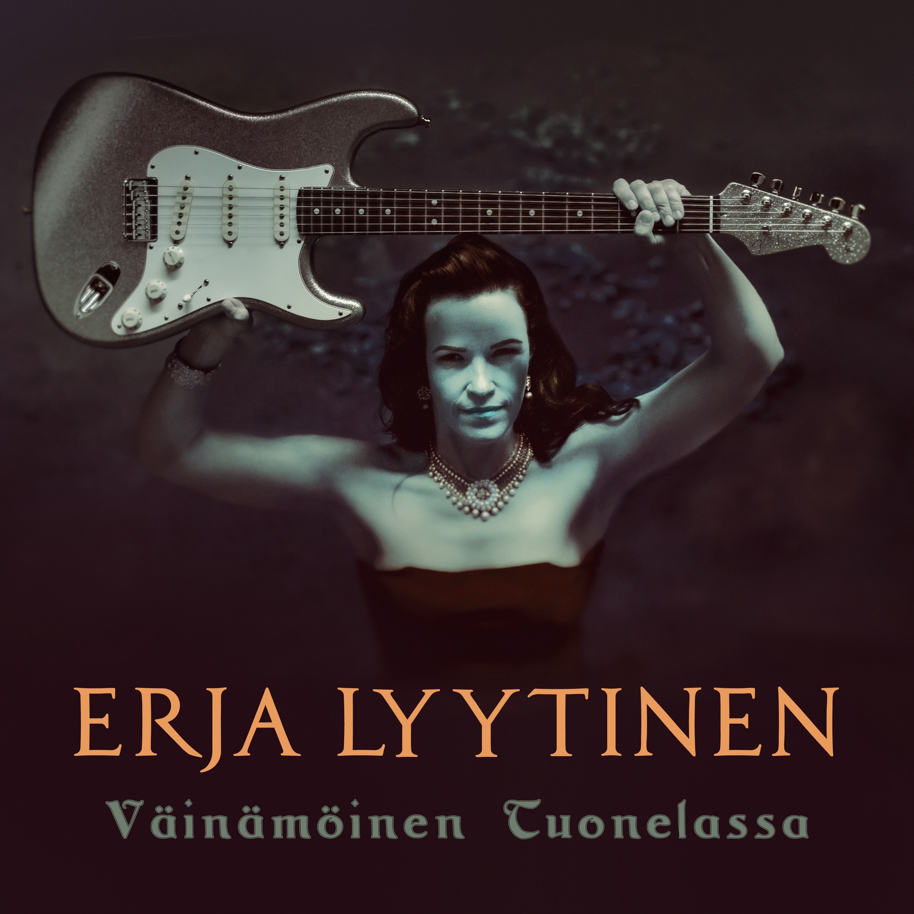 Väinämöinen Tuonelassa - Single