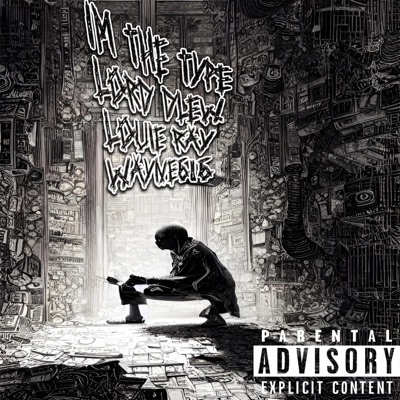 Im the Type (feat. Louie Ray) - Single