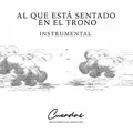 Al que está sentado en el trono (Instrumental) [1dzw]