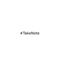 #Takenote (feat. Dblacc) - Single - Richie Blanco